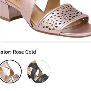 naturalizer adeline sandal